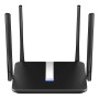 Cudy WR AC1200 Dual Band Wi-Fi 4G Router LT500