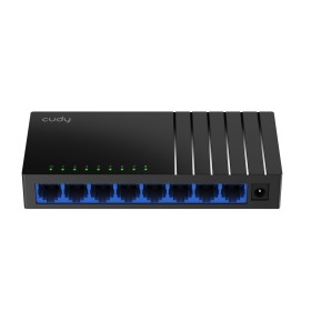 Cudy GS108D 8-Port Gigabit Ethernet Switch
