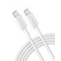 Anker Mobile Cable USB-C to USB-C 1.8m 322 White