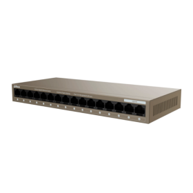 Dahua Ethernet Switch 16 port Gigabit PFS3016-16GT-M