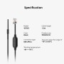Sonoff Smart Sensor Temperature & Humidity Tube WTS01