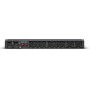 CyberPower VA PDU 10 Outlets Auto Trn Switch SNMP/Sensor PDU44005