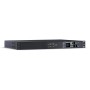 CyberPower VA PDU 10 Outlets Auto Trn Switch SNMP/Sensor PDU44005