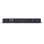 CyberPower 10 Outlets PDU Auto Transfer Metered Switch PDU24005