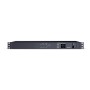 CyberPower 10 Outlets PDU Auto Transfer Metered Switch PDU24005