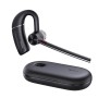 Yealink Headset Wireless Bluetooth 4-Mic NC with Charging Case BH71 Teams