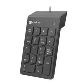 Natec GOBY 2 USB Numeric Keypad NKL-2022