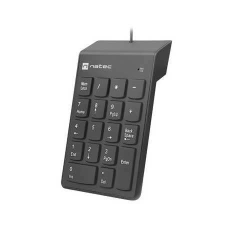 Natec GOBY 2 USB Numeric Keypad NKL-2022