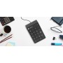 Natec GOBY 2 USB Numeric Keypad NKL-2022