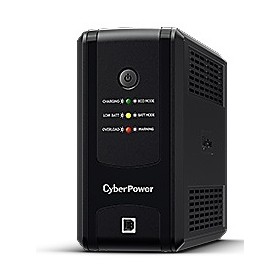 CyberPower LI Tower UPS UT850EIG 850VA