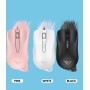 Alcatroz ASIC 3 Wired Mouse White Blister