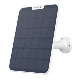 Reolink  Solar Panel 2 for Reolink Battery Cameras (Type-C/Micro USB adaptor)