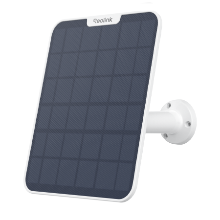 Reolink  Solar Panel 2 for Reolink Battery Cameras (Type-C/Micro USB adaptor)