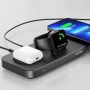 Unitek MagMighty Combo 5 48W 5-in-1 Wireless Charging Station P1222B
