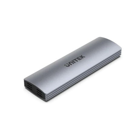 Unitek uDrive M2 NVMe/SATA SSD Enclosure USB-C 3.1 Gen2 S1230A