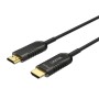 Unitek HC Ultrapro ActiveOptical HDMI 2.0 70.0m Y-C1035BK