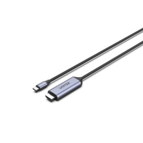Unitek Converter USB-C to HDMI Cable 8K60Hz 1.8m V1423B