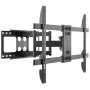 AV:Link Heavy Duty TV Wall Bracket 60x40 4 arms 129.567UK