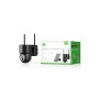 WOOX R3569 Outdoor Battery Camera 3MP PTZ with Solar Panel