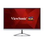 Viewsonic Monitor VX 24'' Full-HD IPS 100Hz Frameless Stylish Design Speakers VX2476-Smh