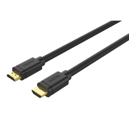 Unitek HC HDMI to HDMI Cable (bag) 2.0m C11066BK-2M