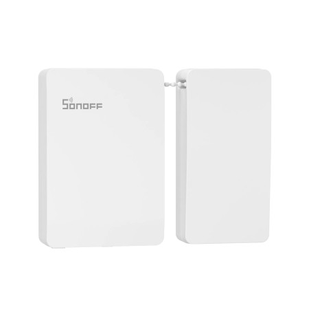 Sonoff ZigBee ZBCurtain (remote controller included)