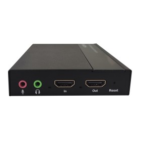 FoxUn SX-HE07 H265/264 HDMI Encoder 1080P HDCP1.4