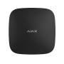 AJAX TCP-IP/GSM Alarm Hub2 Plus  Black
