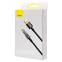 Baseus Cable Lightning to USB-A Explorer Series Auto Power-Off