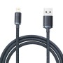Baseus Cable Lightning to USB-A Crystal Shine 2m Back