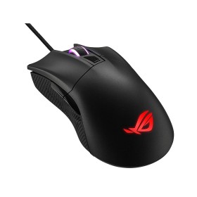 ASUS Gaming Mouse Wired RGB ROG Gladius II CORE
