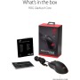 ASUS Gaming Mouse Wired RGB ROG Gladius II CORE