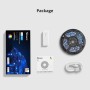 Sonoff Smart LED Light Strip RGB Indoor IP54 Wi-Fi/BT L3-5M