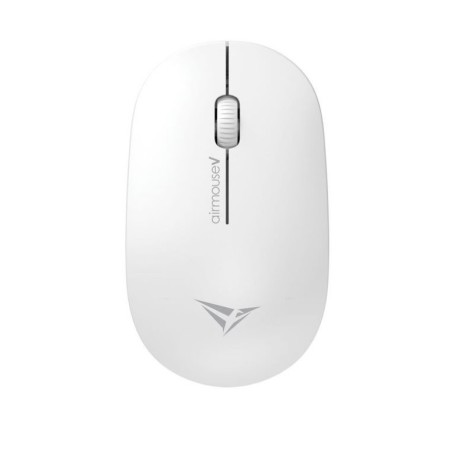 Alcatroz Airmouse V Wireless Mouse White
