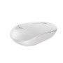 Alcatroz Airmouse V Wireless Mouse White