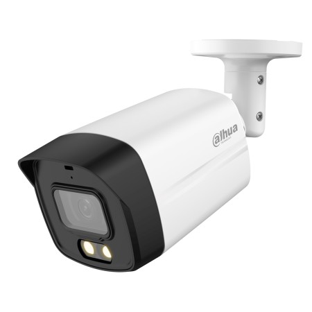 Dahua HDCVI 2.0MP Bullet 3.6mm Full Color HFW1239TLM-A-LED-S2
