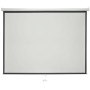 AV:Link Manual Projector Screen 4:3 100'' 2.00x1.50 952.330UK