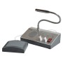 Adastra TGM4 2-way Counter Top Intercom 952.828UK