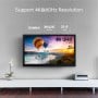 Unitek HC Ultrapro ActiveOptical HDMI 2.0 100.0m Y-C1036BK