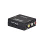 AV:Link HDMI to 3RCA AV Converter 128.512UK