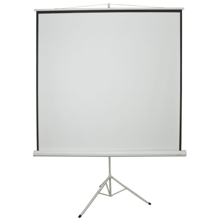 AV:Link Tripod Projector Screen 4:3 100" 2.0x1.5 952.335UK