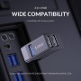 Orico USB-A Hub 3Port Mini Stick type MINI-U32