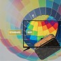 Unitek HDMI to HDMI 2.0 Flat Cable C11063BK-1.5M