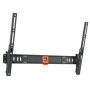 Vogels TVM1613 Tilt TV Wall Mount 40-77'' Black