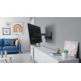 Vogels TVM1443 Turn TV Wall Mount 32-65'' Black