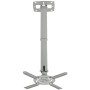 AV:Link PJM620 Ceiling Projector Mount 38-62cm 129.581UK