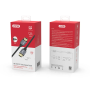 Unitek HDMI 2.1 Cable 8K60Hz Metal 5.0m C140W