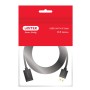 Unitek UCE USB-A 3.0 Extension Cable 0.5m Y-C456GBK