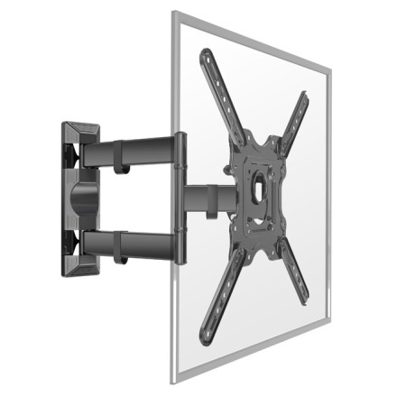 NBMounts P4 Double Arm Mount 40x40 32-55'' 40cm extension