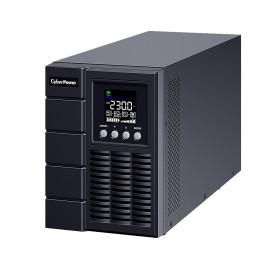CyberPower OLS1500EA 1500VA/1350W Online UPS LCD